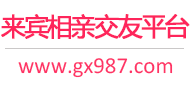 来宾相亲交友平台