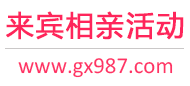 来宾相亲活动