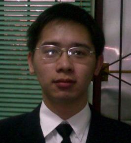 陆剑峰的第一张照片--广西987交友网