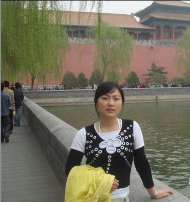 南宁王婆说媒的第一张照片--广西987交友网