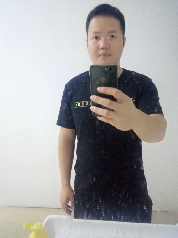 勇敢去爱的第一张照片--广西交友中心