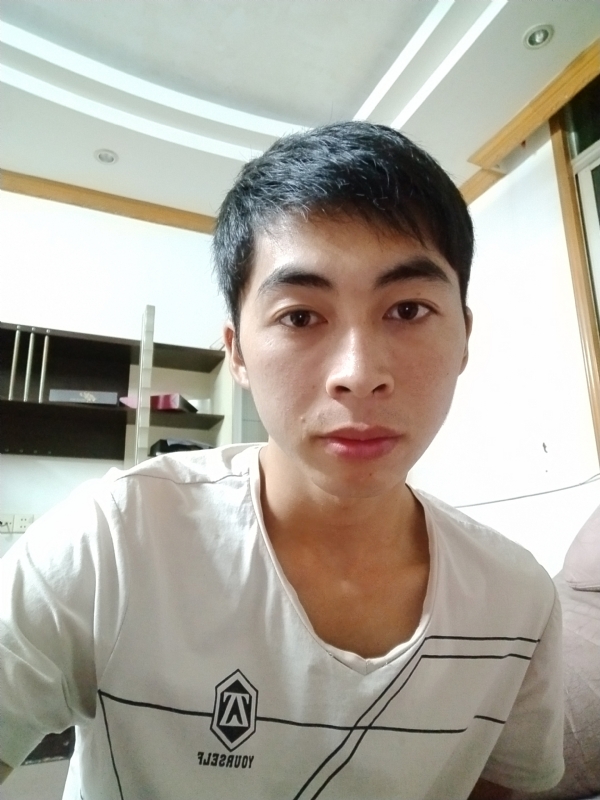 似微笑的第一张照片--广西交友中心