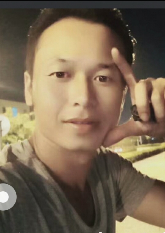 廖军的第一张照片--广西交友中心