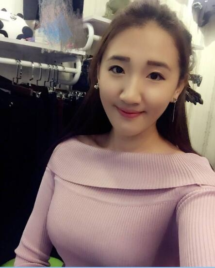 小玲玲的第一张照片--广西交友中心