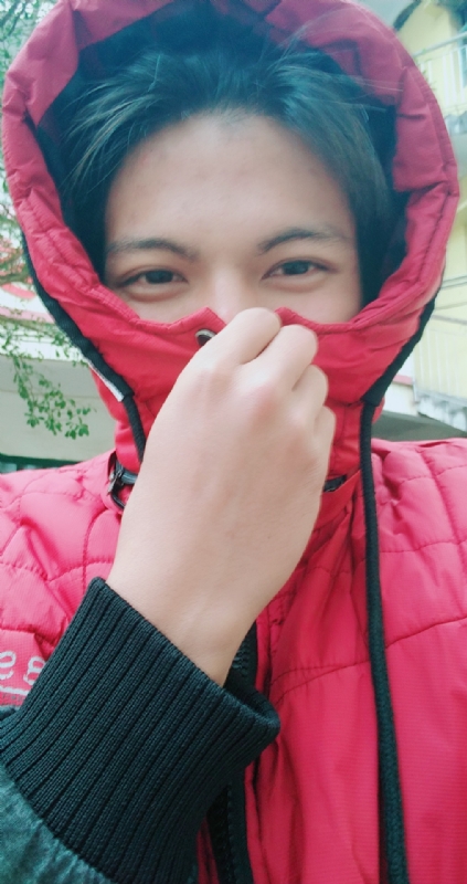 姜小迈的第一张照片--广西交友中心