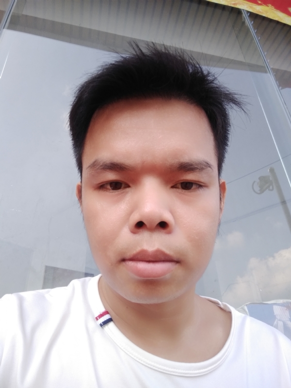 等你三分钟的第一张照片--广西交友中心