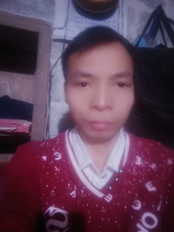 笑看人生百态的第一张照片--广西交友中心