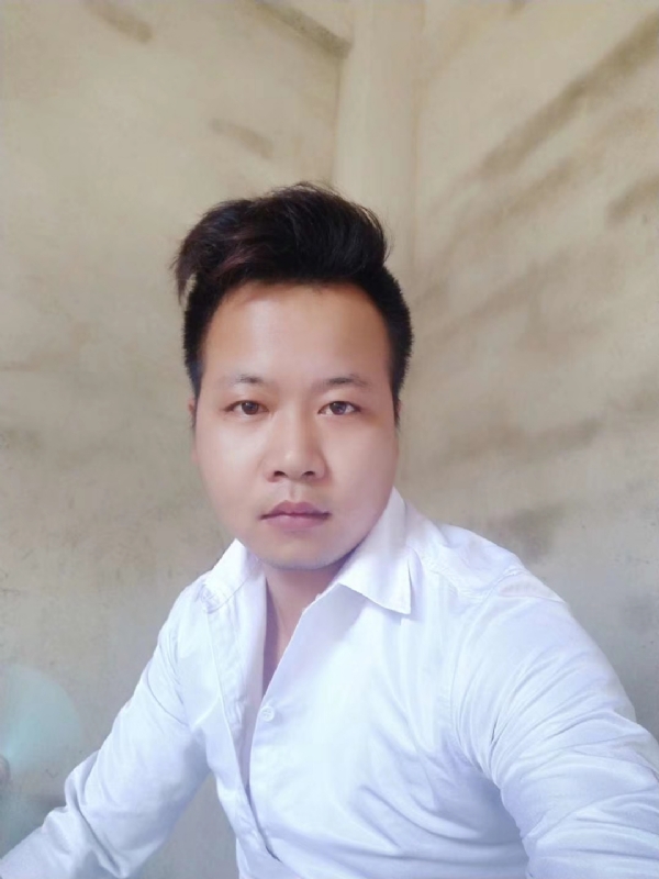寻觅爱情的第一张照片--广西交友中心