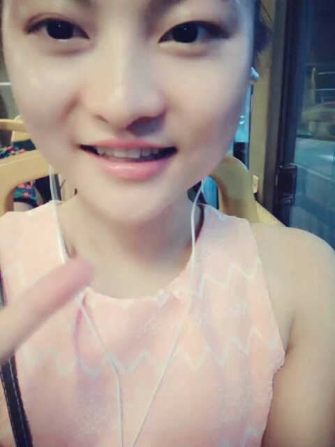 缘分的第一张照片--广西交友中心