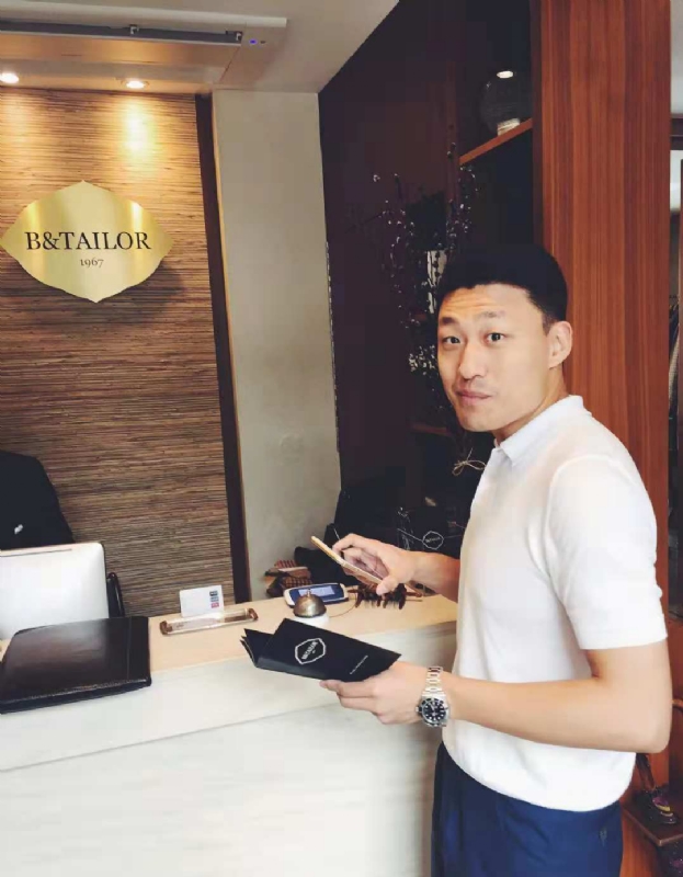 阿根的第一张照片--广西交友中心