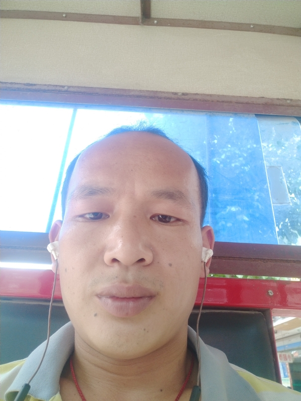缘分的第一张照片--广西交友中心
