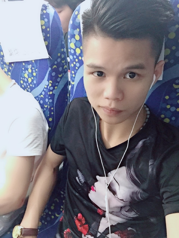 执念的第一张照片--广西交友中心