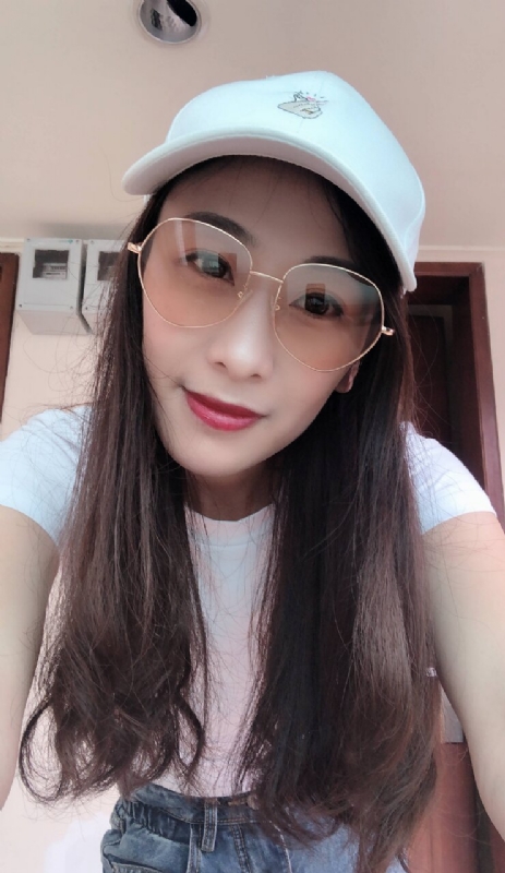 姗的第一张照片--广西交友中心