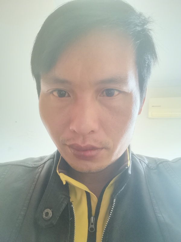 渴死的鱼的第一张照片--广西交友中心