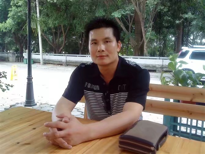 贴身爱人的第一张照片--广西交友中心