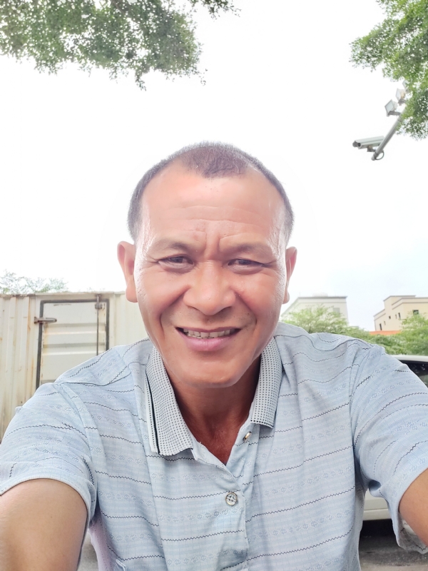 大老的第一张照片--广西交友中心