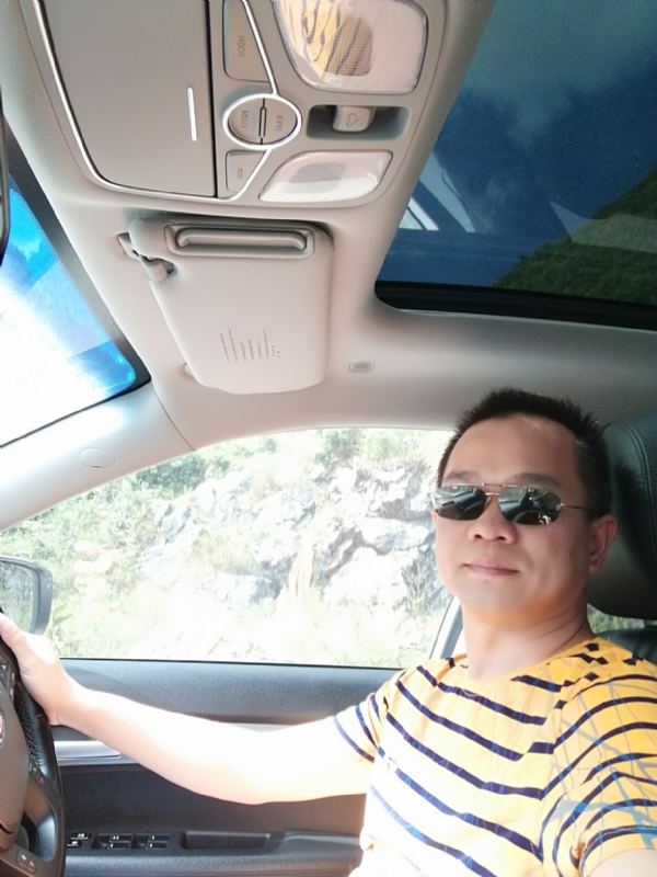 孤风的第一张照片--广西交友中心