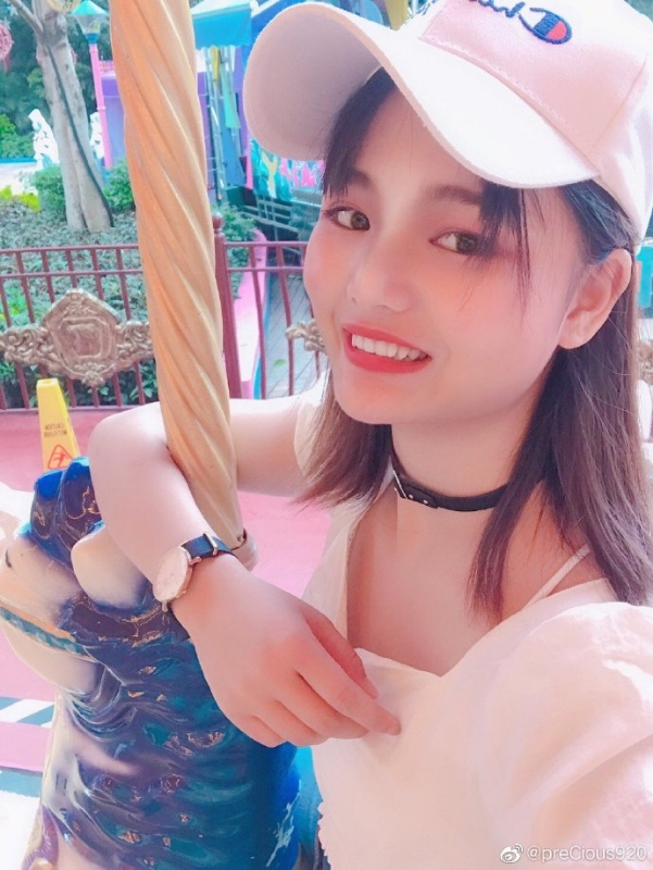 晓乐乐的第一张照片--广西交友中心