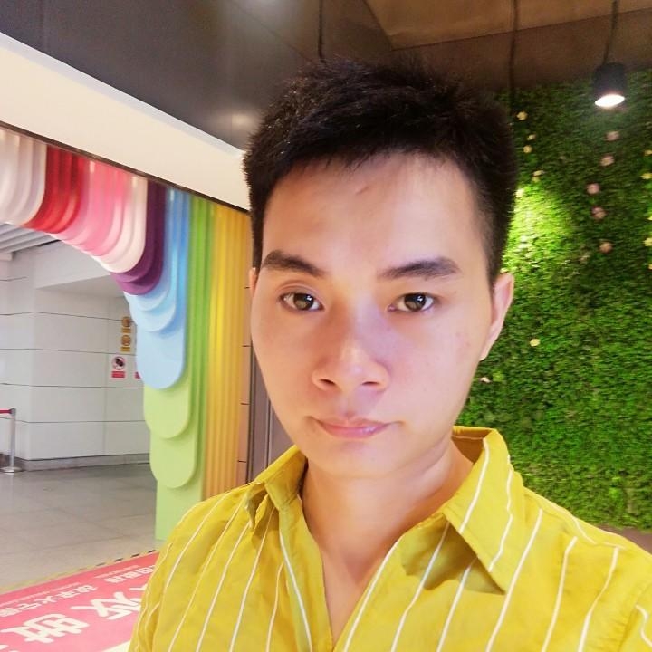 纯牛奶的第一张照片--广西交友中心