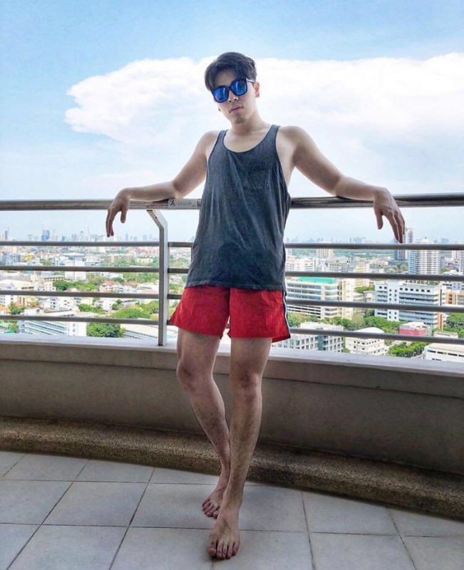 允我心安的第一张照片--广西交友中心