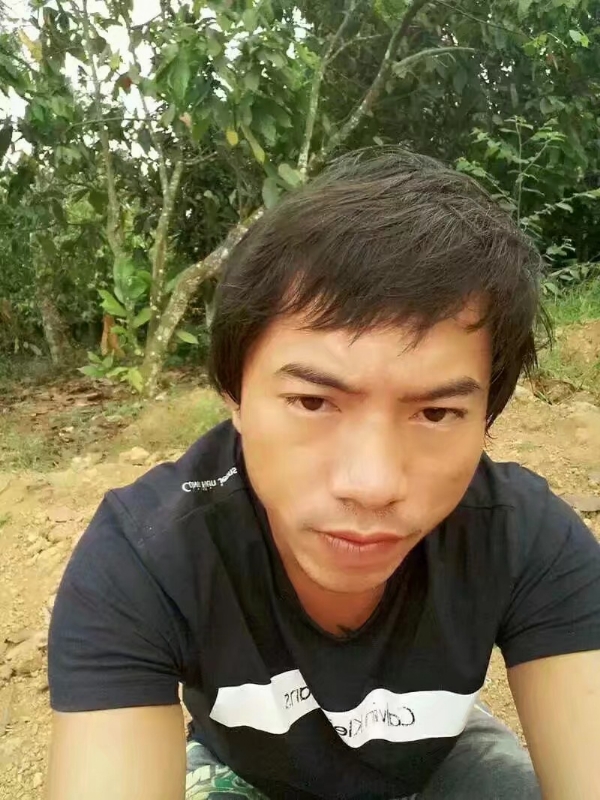 若是梦、苏醒的第一张照片--广西交友中心