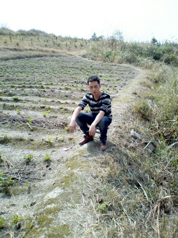 你好的第一张照片--广西交友中心