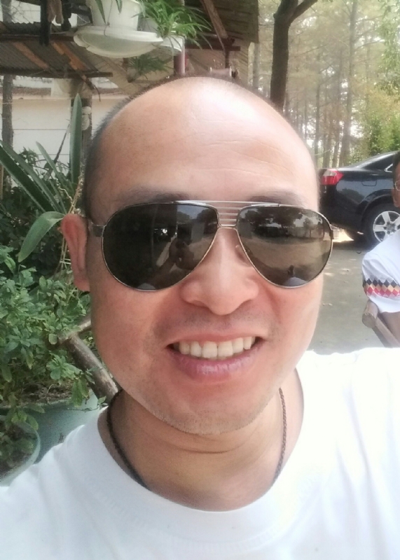 兵哥的第一张照片--广西交友中心