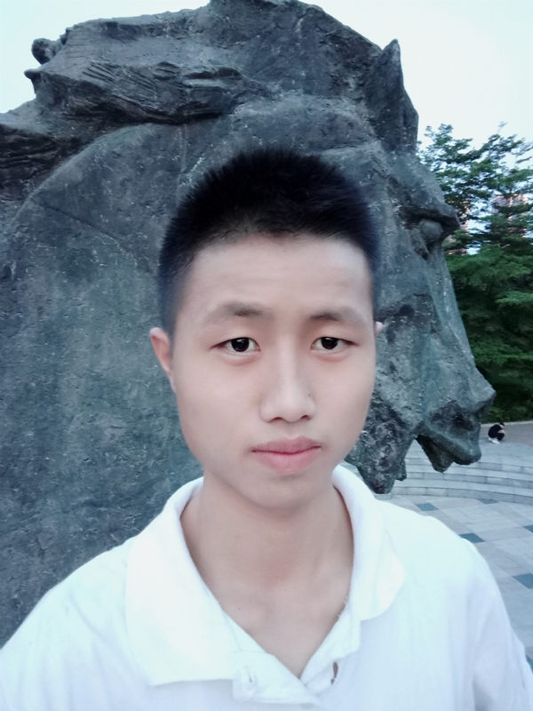 庞波的第一张照片--广西交友中心