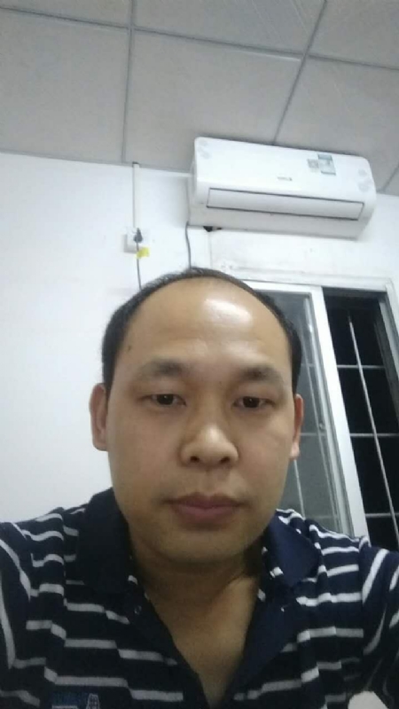 阿星的第一张照片--广西交友中心