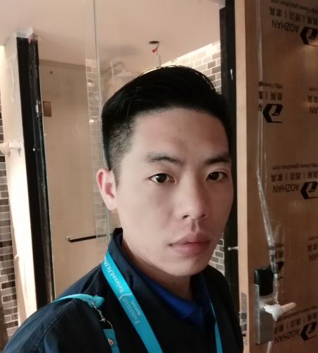 木乐的第一张照片--广西交友中心