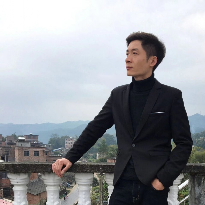 阿初的第一张照片--广西交友中心