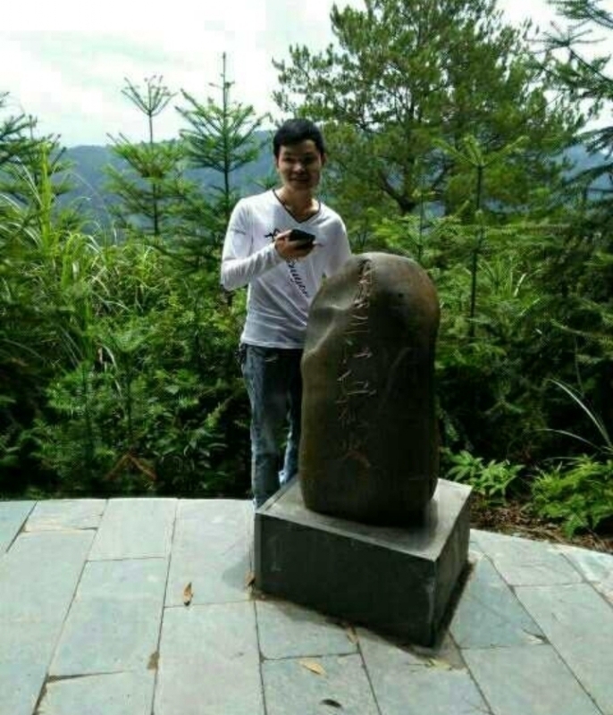 美丽的风景的第一张照片--广西交友中心