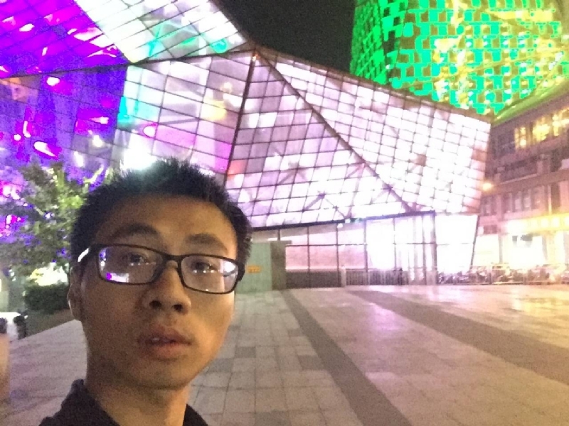 程生的第一张照片--广西交友中心