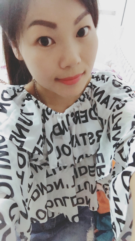 柠檬草的味道的第一张照片--广西交友中心