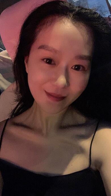 静待花开的第一张照片--广西交友中心