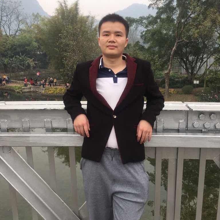 小龙龙的第一张照片--广西交友中心