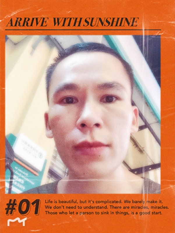 Hiti印相哥的第二张照片--广西交友中心