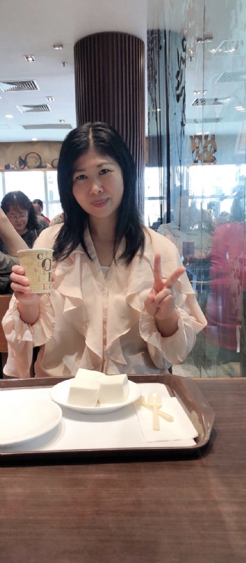 Lina的第一张照片--广西交友中心