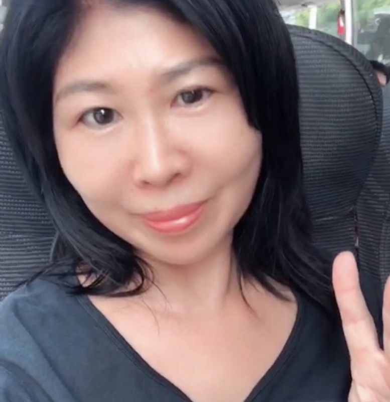 Lina的第三张照片--广西交友中心