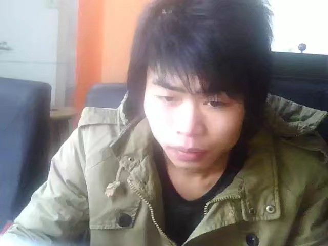 没有伤口的伤的第二张照片--广西交友中心