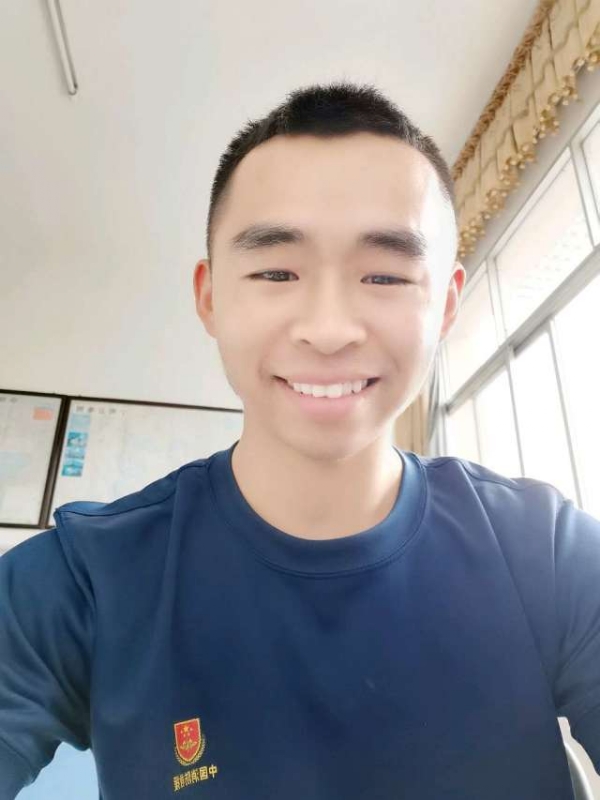 超超的第二张照片--广西交友中心
