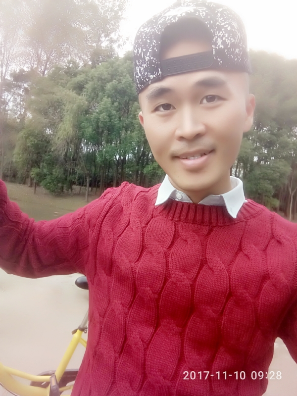 丹尼的第一张照片--广西交友中心