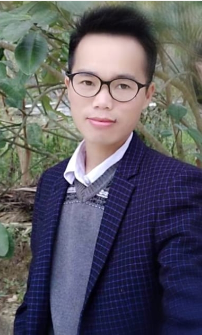 爱就有缘的第一张照片--广西交友中心