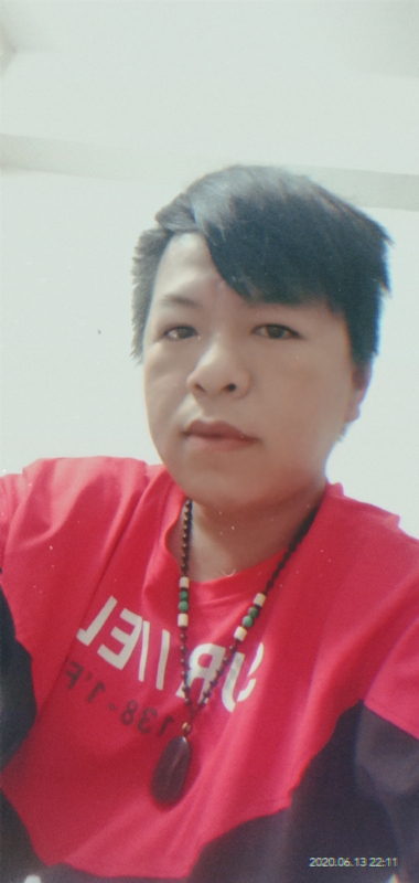 相见恨晚的第一张照片--广西交友中心