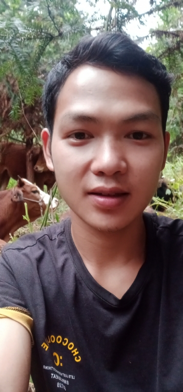 等AI的第一张照片--广西交友中心