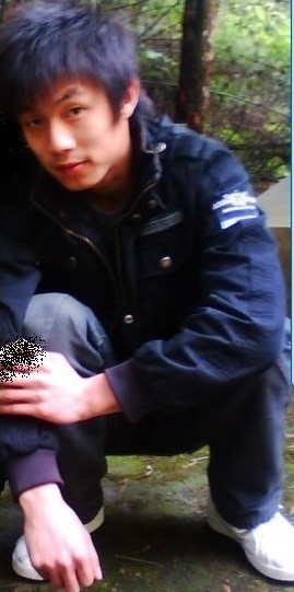 希望能遇见你的第一张照片--广西交友中心