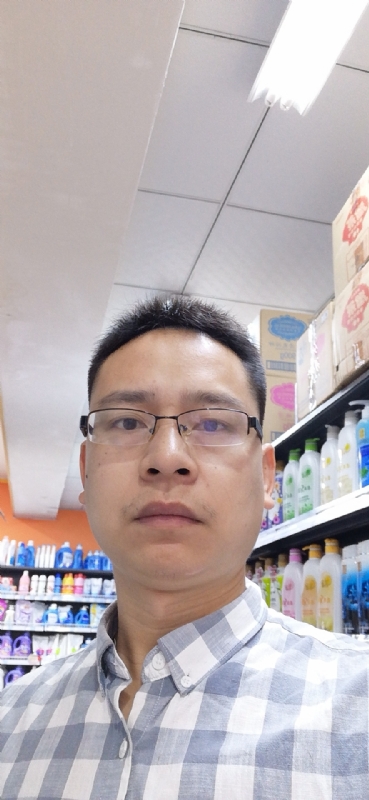 阿华的第一张照片--广西交友中心