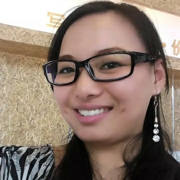 蕊倪的第一张照片--广西交友中心