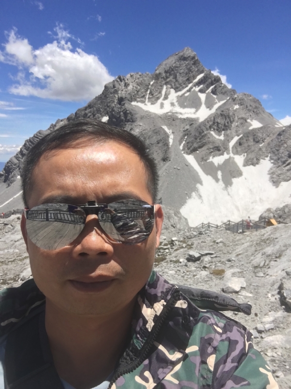 维食喵的第一张照片--广西交友中心