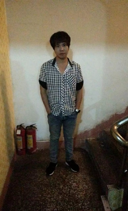 单身征婚的第一张照片--广西交友中心